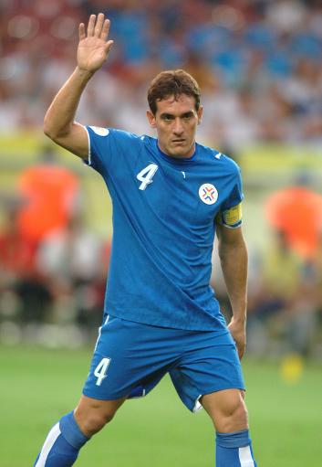 关于时隔16年巴拉圭重返世界杯提前一轮晋级的信息