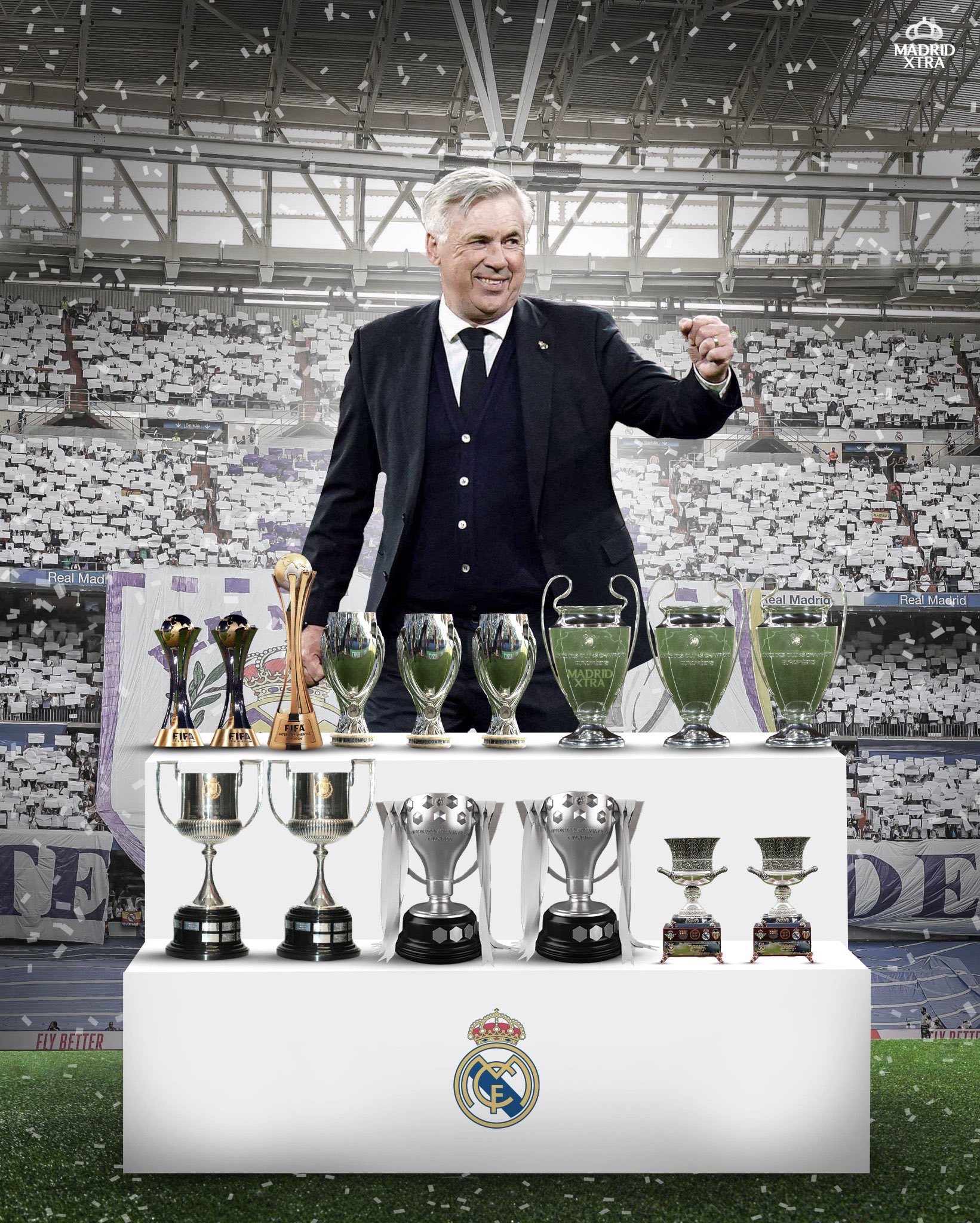 关于曝巴萨不满拉菲尼亚被征召安切洛蒂表现出对皇马球员的明显偏爱的信息 关于曝巴萨不满拉菲尼亚被征召安切洛蒂表现出对皇马球员的明显偏爱的信息