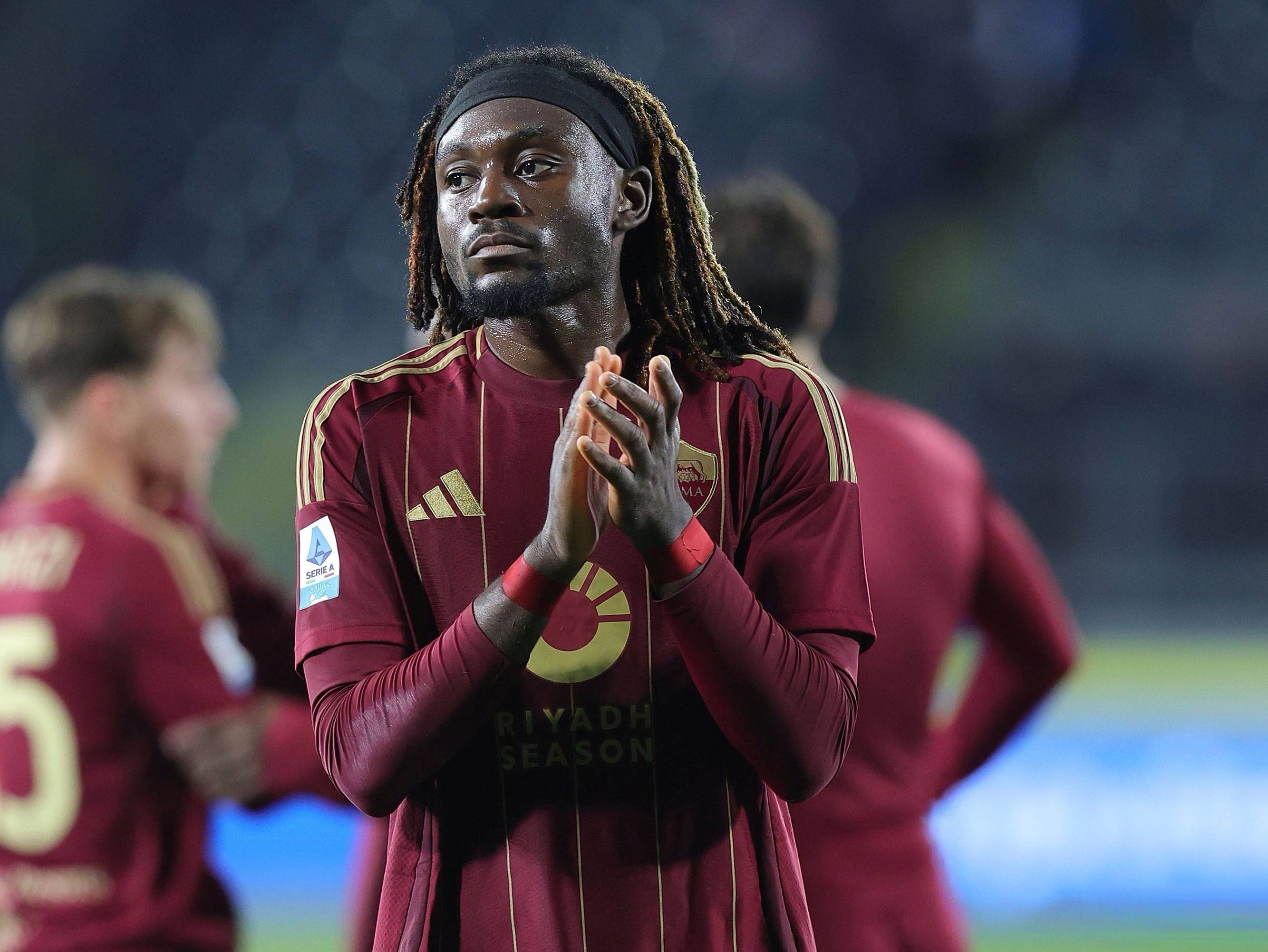 包含外媒：国米仍在关注科内动向这位法国国脚可能重返国米视野的词条