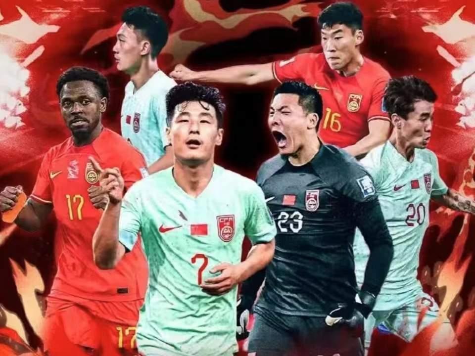 国足18强赛战绩世预赛首战客场7球惨败日本的简单介绍