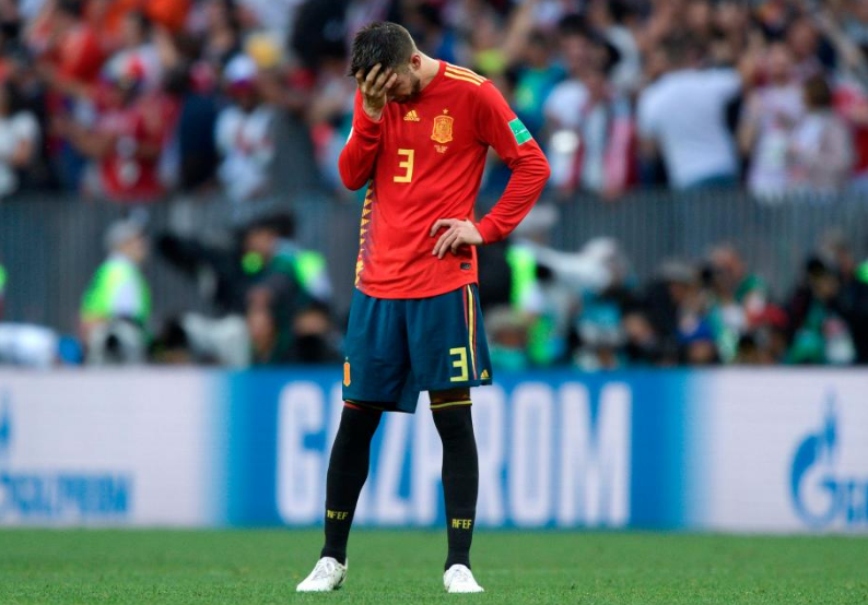 西加泰杯：CF里波列特VS萨巴德尔