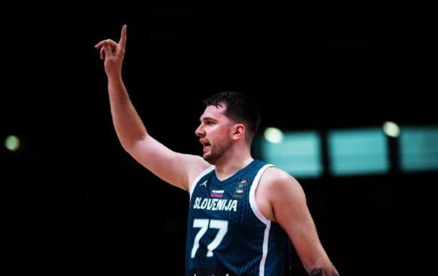 斯洛文尼亚男篮险胜意大利晋级八强东契奇狂轰42分的简单介绍