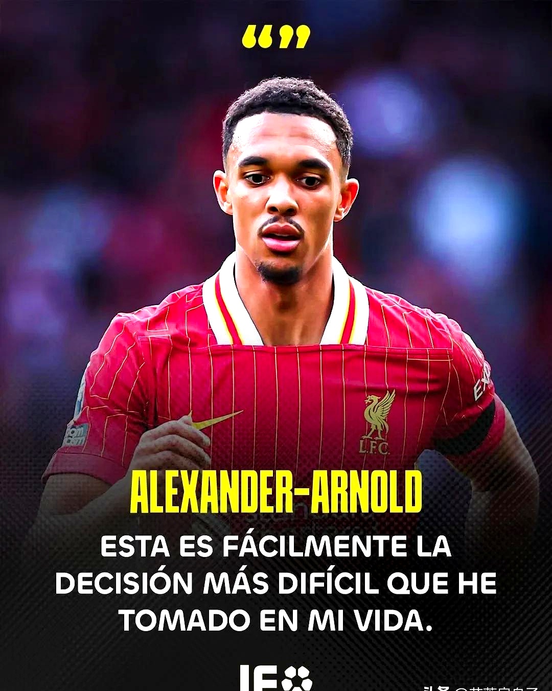 关于曝阿诺德拒绝加盟曼城不会加盟除利物浦以外的英超球队的信息 关于曝阿诺德拒绝加盟曼城不会加盟除利物浦以外的英超球队的信息