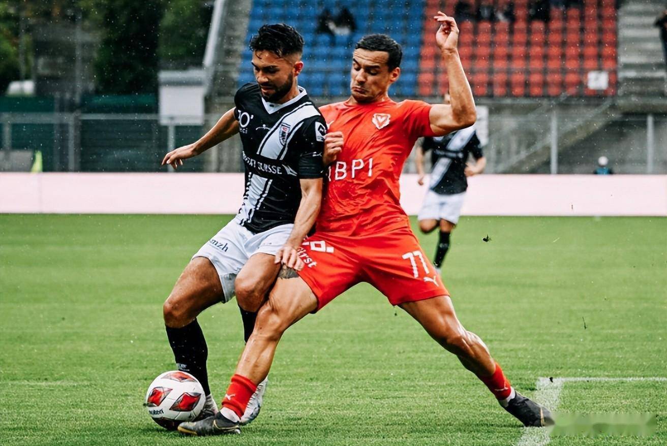 瑞士甲女:FC纹影女足VS伊韦尔东女足的简单介绍 瑞士甲女:FC纹影女足VS伊韦尔东女足的简单介绍