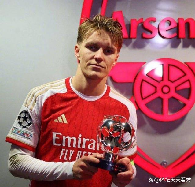 厄德高因肩伤离场恐缺席多场关键战的简单介绍