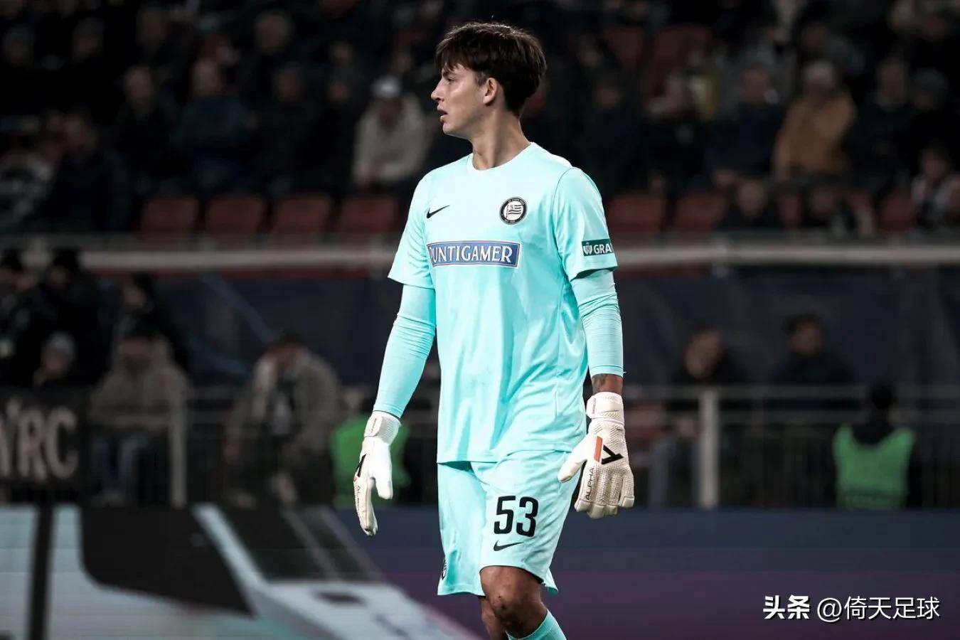 关于博德闪耀首次打进欧冠正赛6-2淘汰格拉茨风暴的信息 关于博德闪耀首次打进欧冠正赛6-2淘汰格拉茨风暴的信息