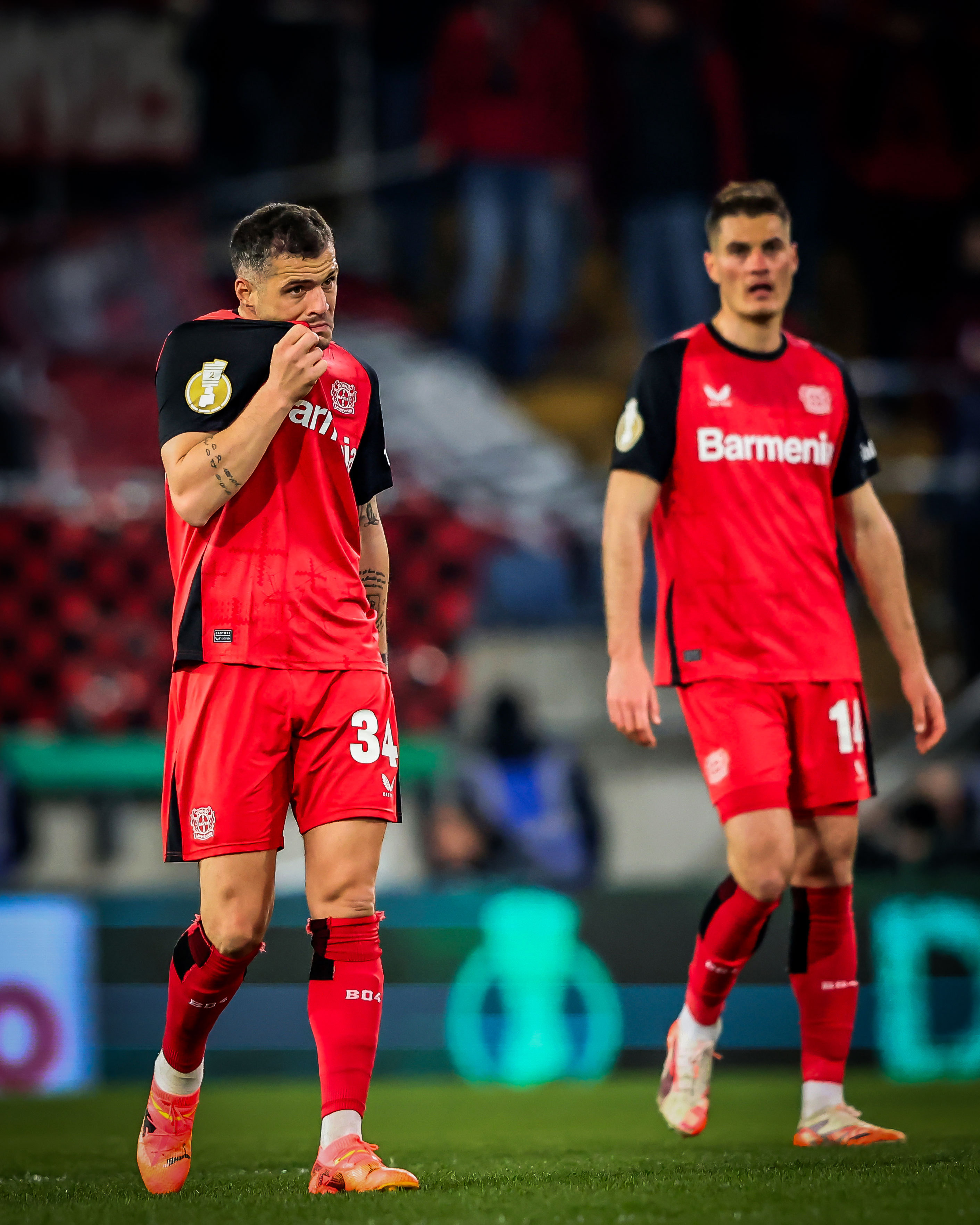 德甲勒沃库森3-0比萨药厂主场大胜的简单介绍