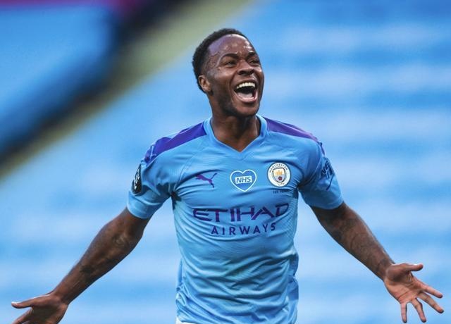 斯特林将离开切尔西球员不在蓝军计划中