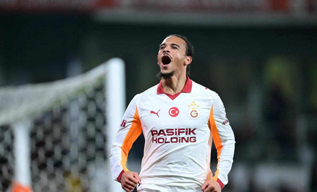 曝拜仁耐心等待萨内球员合约6月底到期的简单介绍