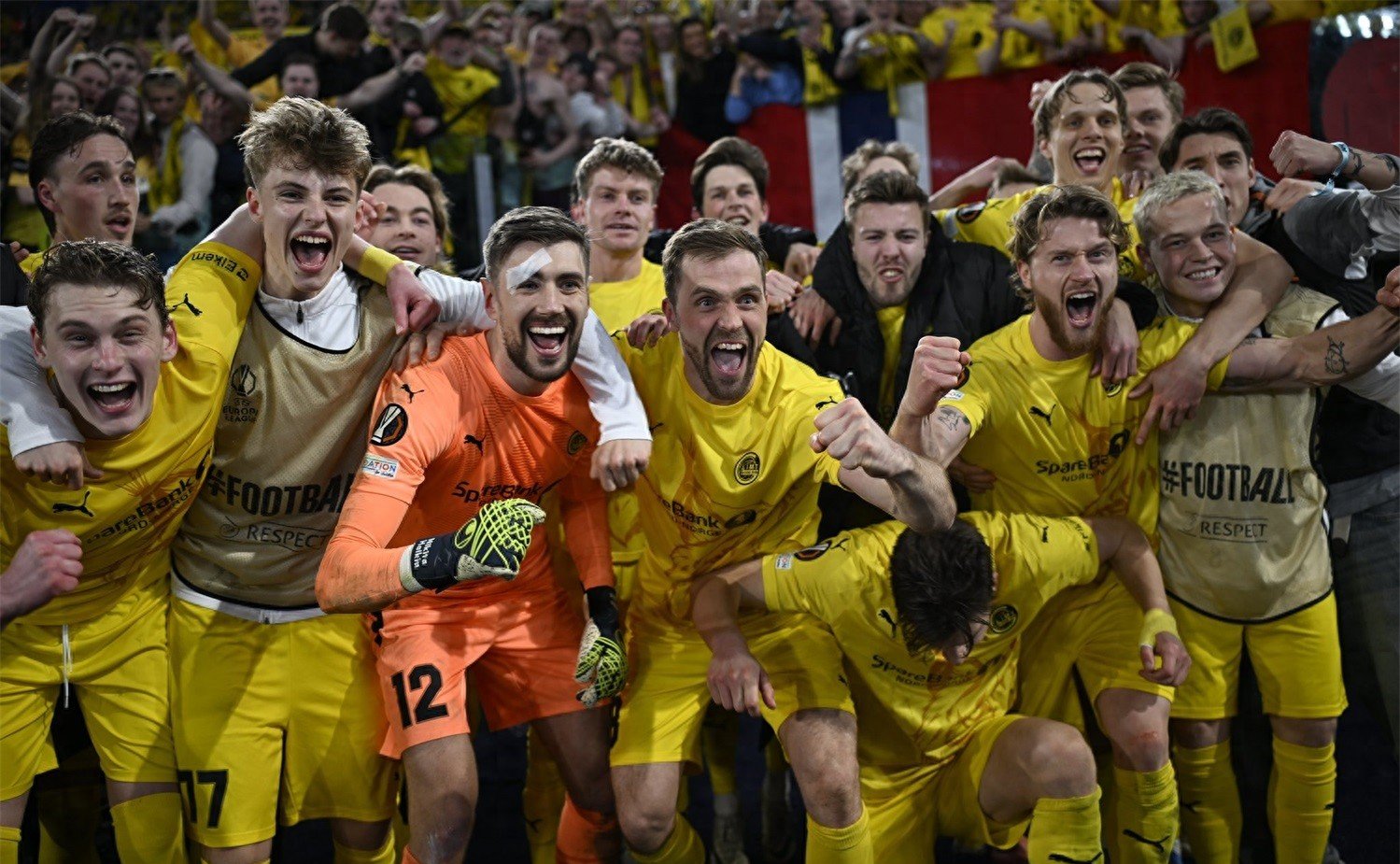 关于挪超博德闪耀VS桑纳菲尤尔前瞻桑纳菲尤尔近期联赛作客连战连败的信息 关于挪超博德闪耀VS桑纳菲尤尔前瞻桑纳菲尤尔近期联赛作客连战连败的信息