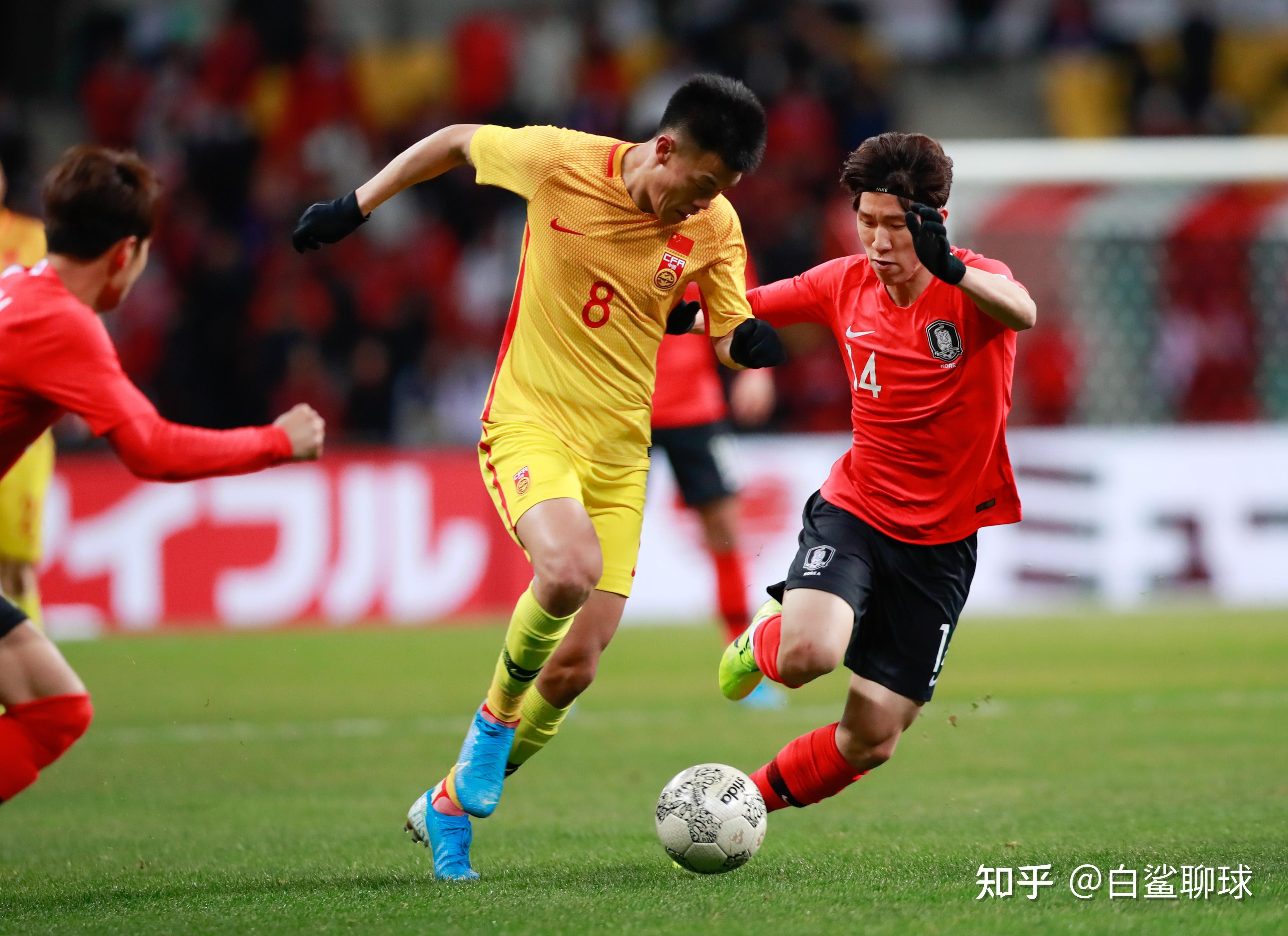 关于东亚杯韩国vs中国前瞻预测新阵对决与胜负悬念的信息