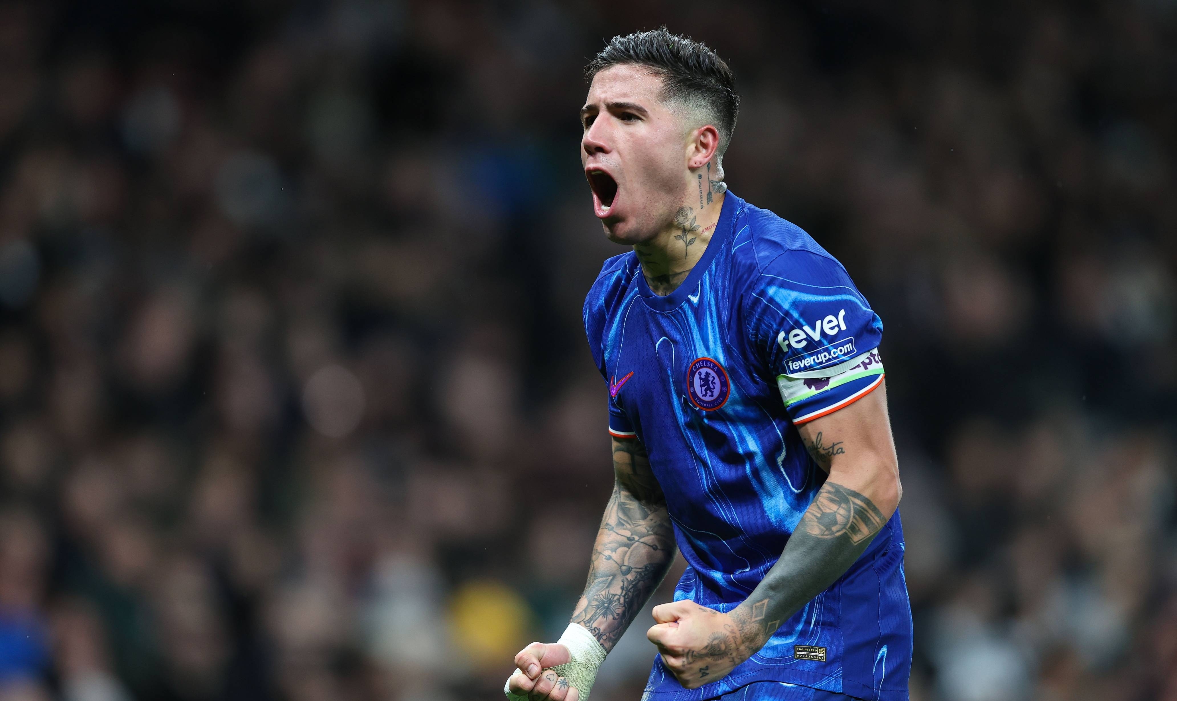 包含帕尔默加盟切尔西之际曾被嘲讽当选世俱杯FMVP的词条