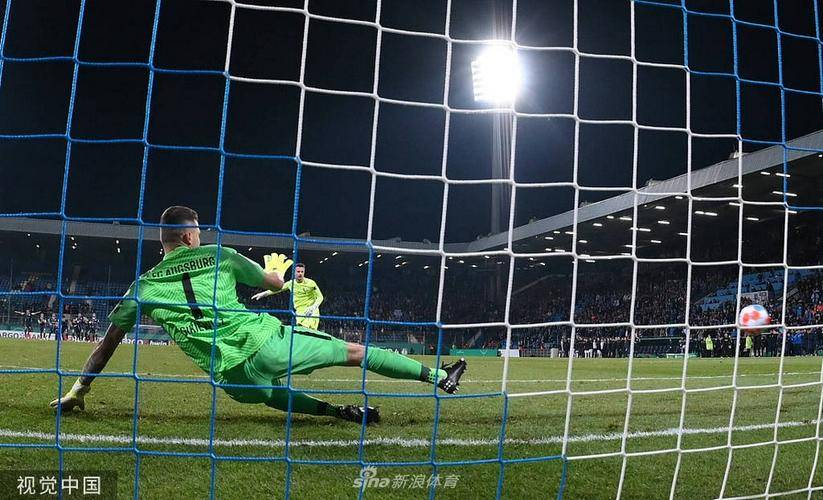 德国杯奥格斯堡vs波鸿前瞻预测双方在联赛中面临保级困境的简单介绍