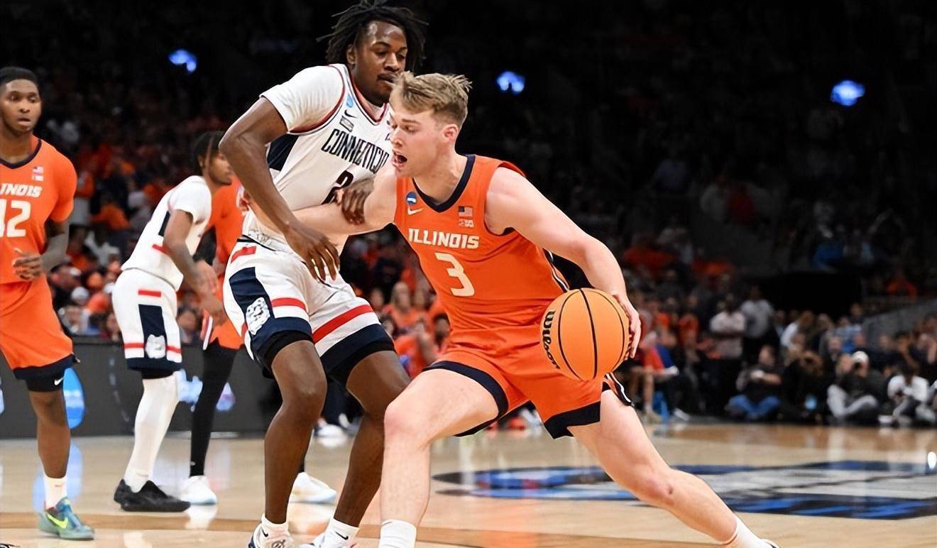 NCAA:南伊利诺大学VS阿拉巴马大学伯明翰分校的简单介绍 NCAA:南伊利诺大学VS阿拉巴马大学伯明翰分校的简单介绍