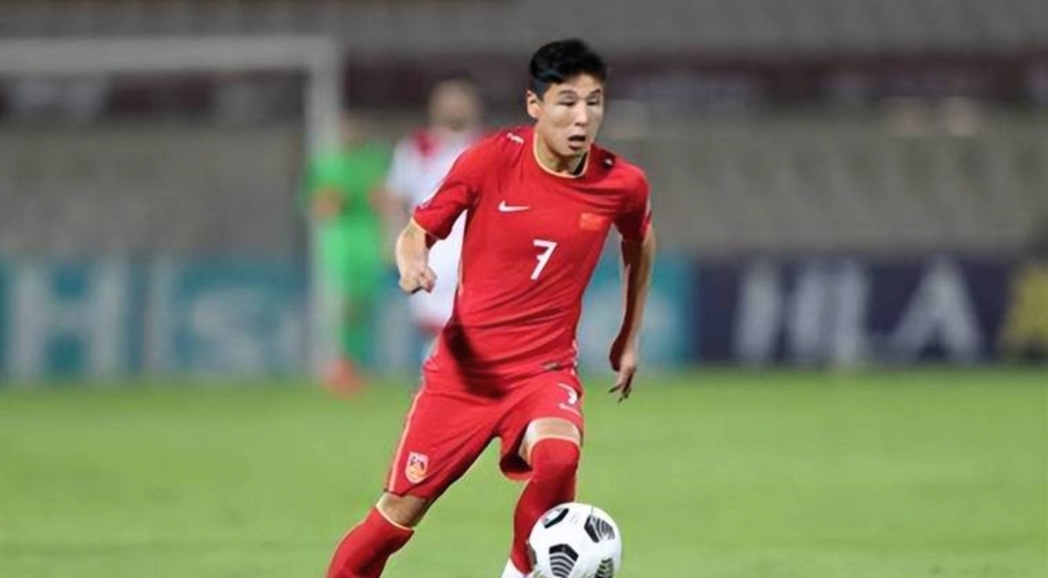 武磊符合代表南京队出战资格淘汰赛武磊有望亮相的简单介绍