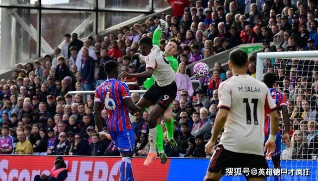 水晶宫VS阿森纳伦敦德比再战高清无卡顿在线直播的简单介绍