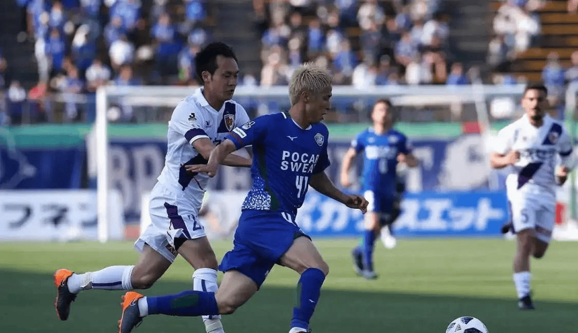 日职联横滨水手VS东京FC今日预测两队进行保级大战的简单介绍