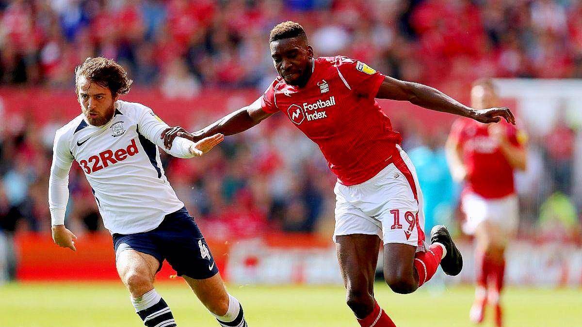 英冠普雷斯顿vs斯旺西预测分析普雷斯顿目前占据升级附加赛名额的简单介绍