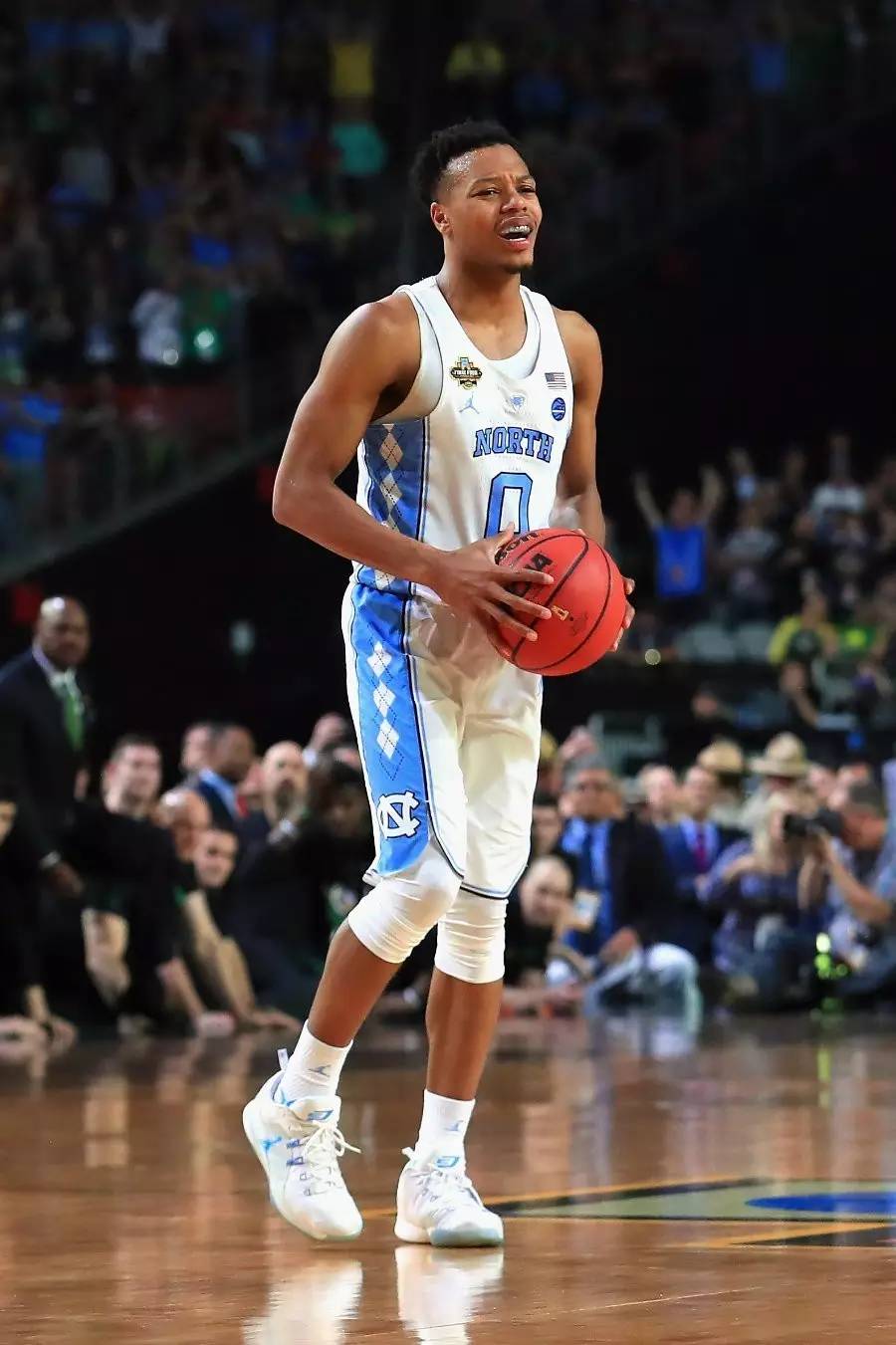 关于NCAA:斯泰森大学VS弗吉尼亚军事学院的信息