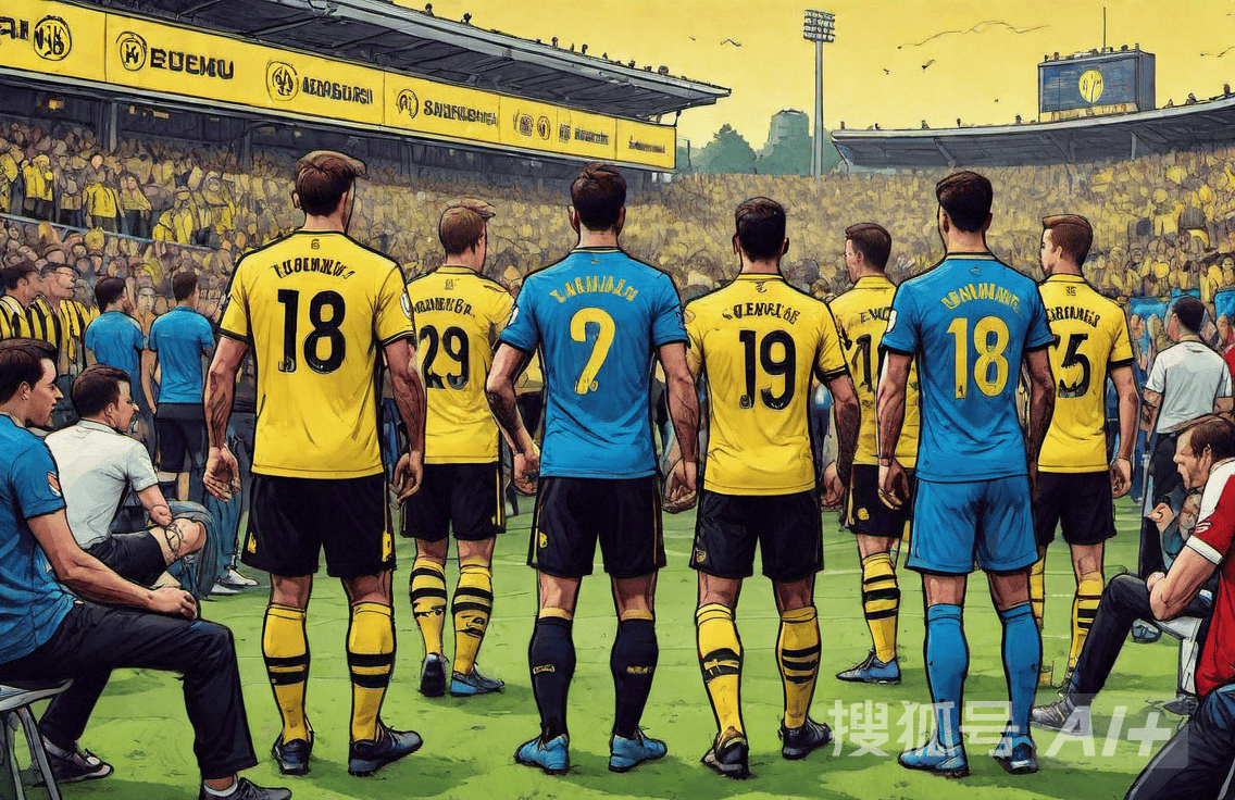 德甲奥格斯堡VS多特蒙德比赛预测大黄蜂保持3连胜的简单介绍
