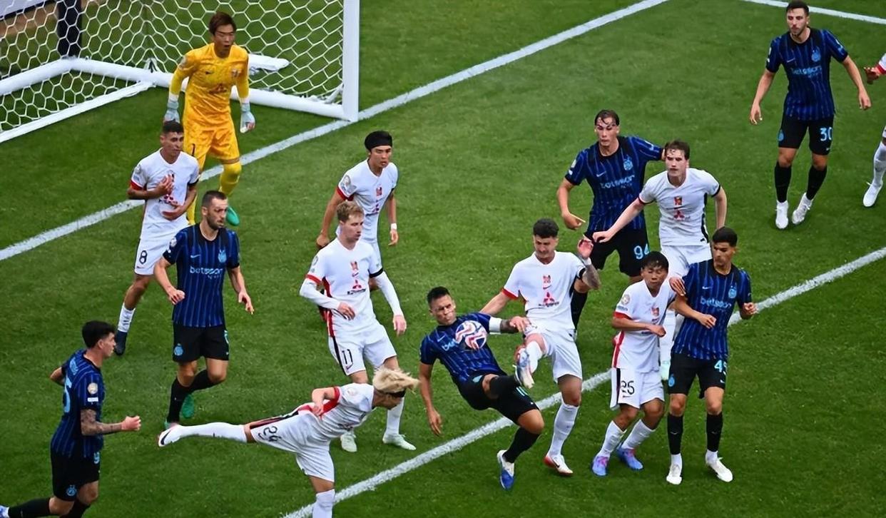 阿根廷2支球队参加世俱杯均小组出局只取得1胜的简单介绍 阿根廷2支球队参加世俱杯均小组出局只取得1胜的简单介绍