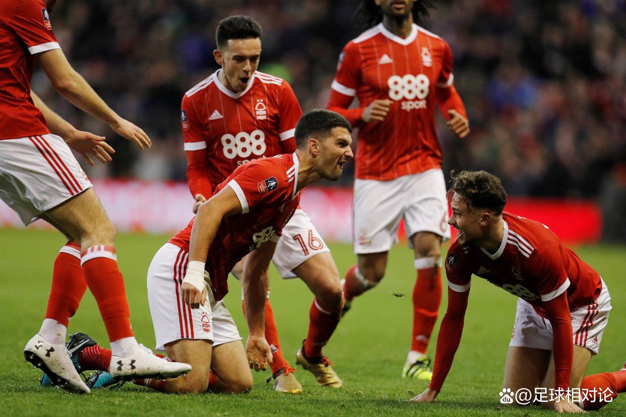 诺丁汉森林VS狼队保级生死战高清直播地址速存的简单介绍