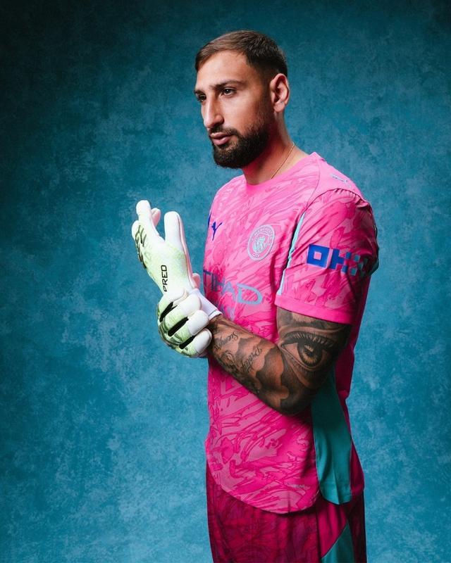 恩里克引援明示多纳鲁马必须走多纳鲁马的巴黎生涯可能走到了尽头的简单介绍