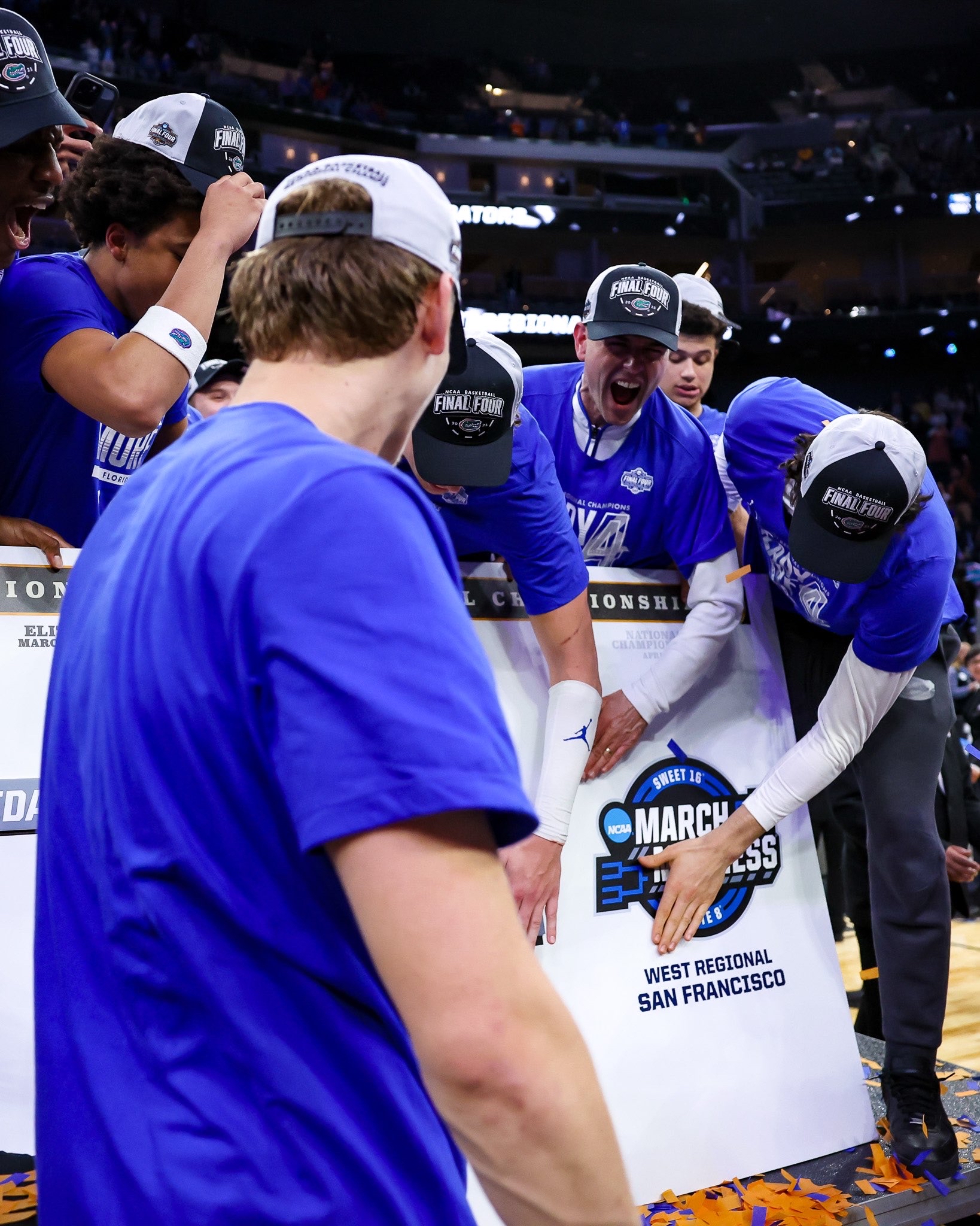 NCAA:奥罗尔罗伯茨大学VS肯尼索州立的简单介绍 NCAA:奥罗尔罗伯茨大学VS肯尼索州立的简单介绍