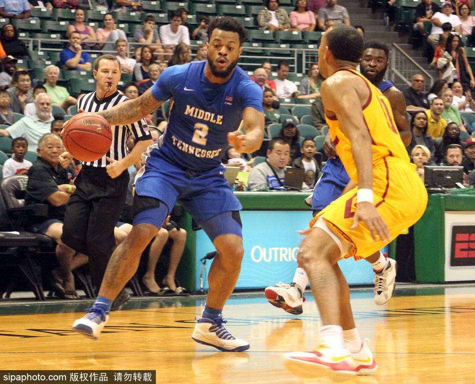 关于NCAA:波特兰大学VS加州州立大学长滩分校的信息