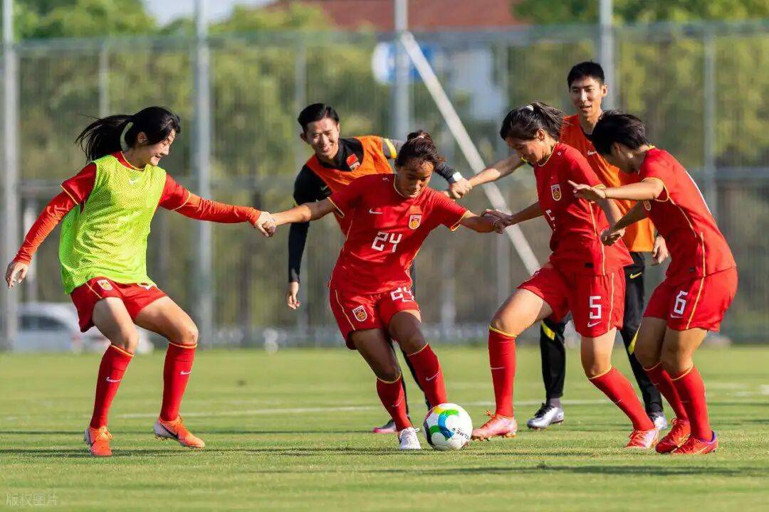 中国U17女足将战挪威FIFA独家直播的简单介绍