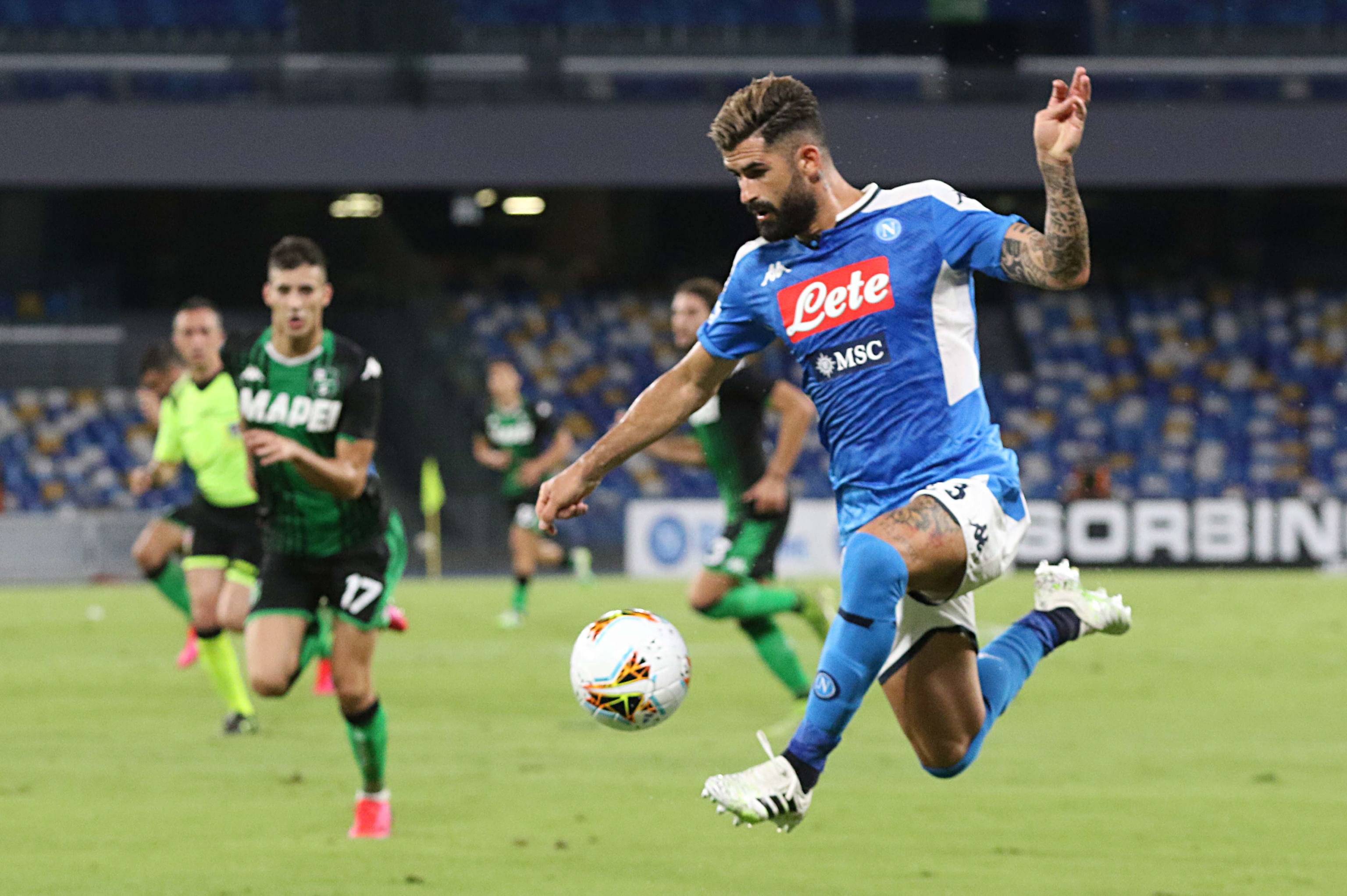 包含意甲萨索洛0-2那不勒斯那不勒斯新赛季开门红的词条 包含意甲萨索洛0-2那不勒斯那不勒斯新赛季开门红的词条