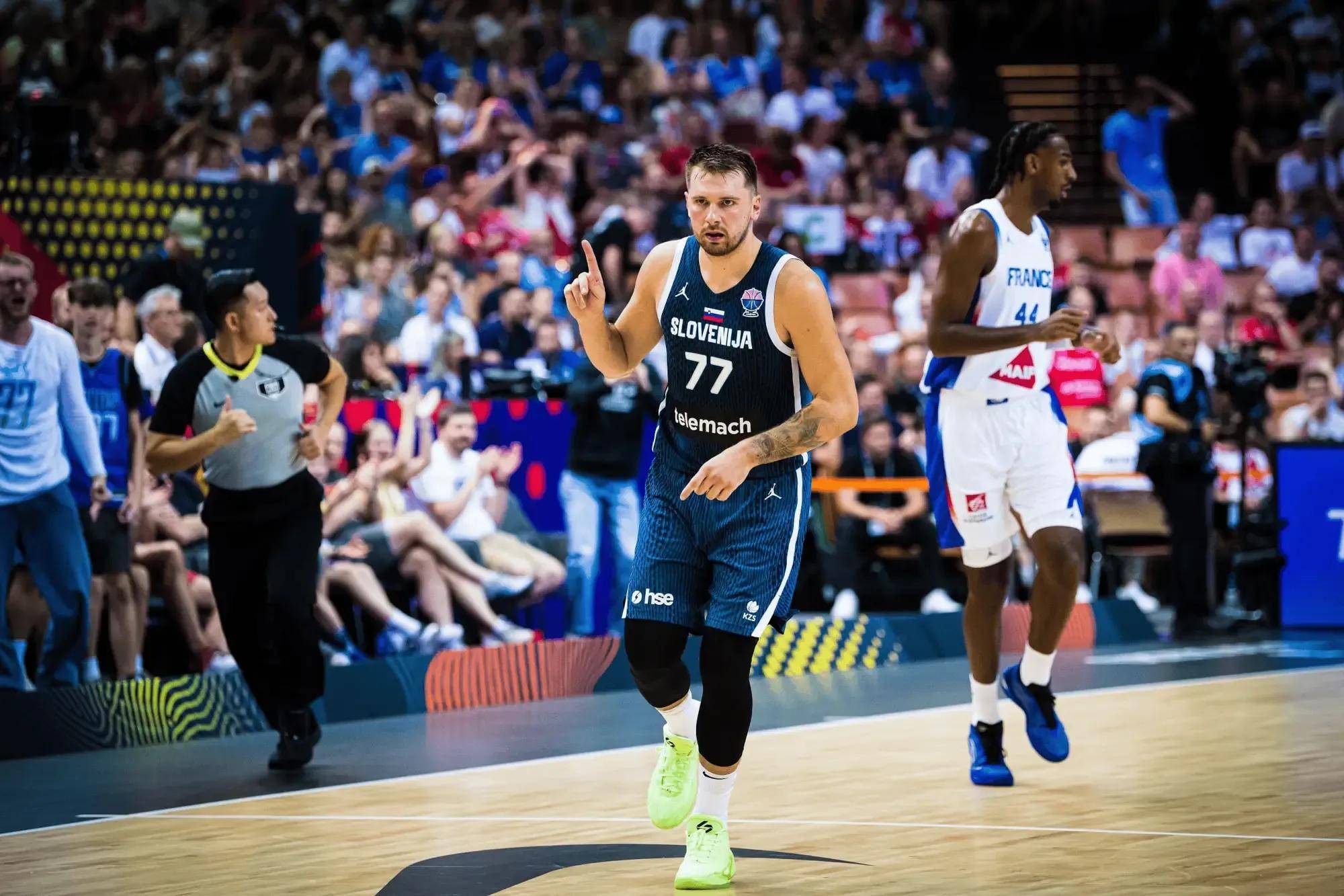 法国男篮将对阵比利时男篮文班亚马、戈贝尔缺席的简单介绍