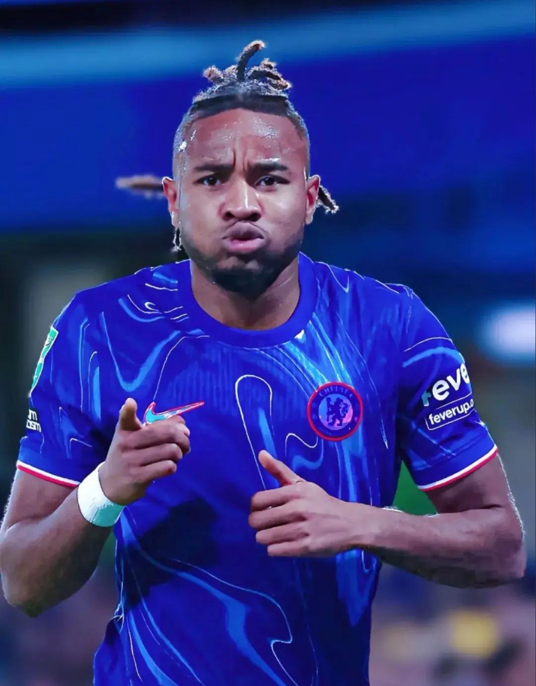 关于恩昆库预计离队切尔西希望出售球员获得资金的信息