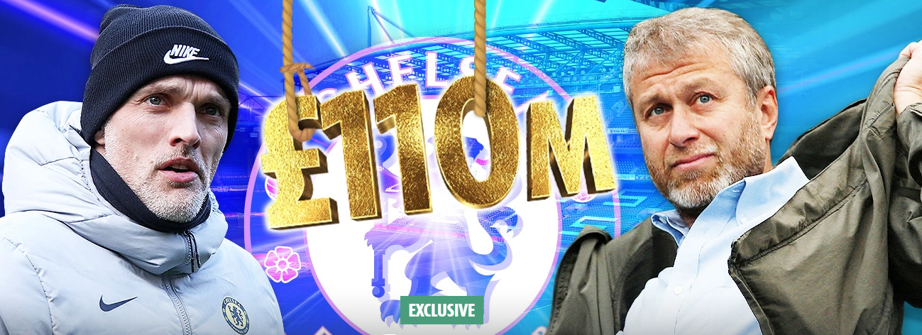 切尔西25亿镑出售款仍被冻结英国政府或发起诉讼的简单介绍