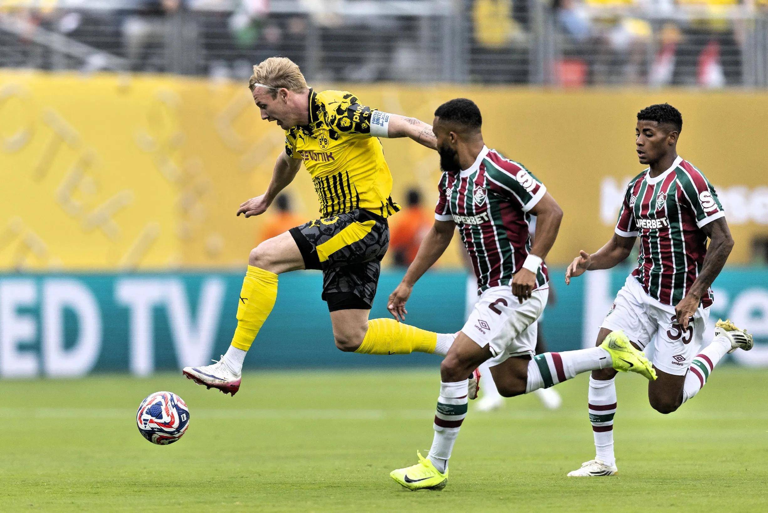 欧冠：切尔西VS巴塞罗那