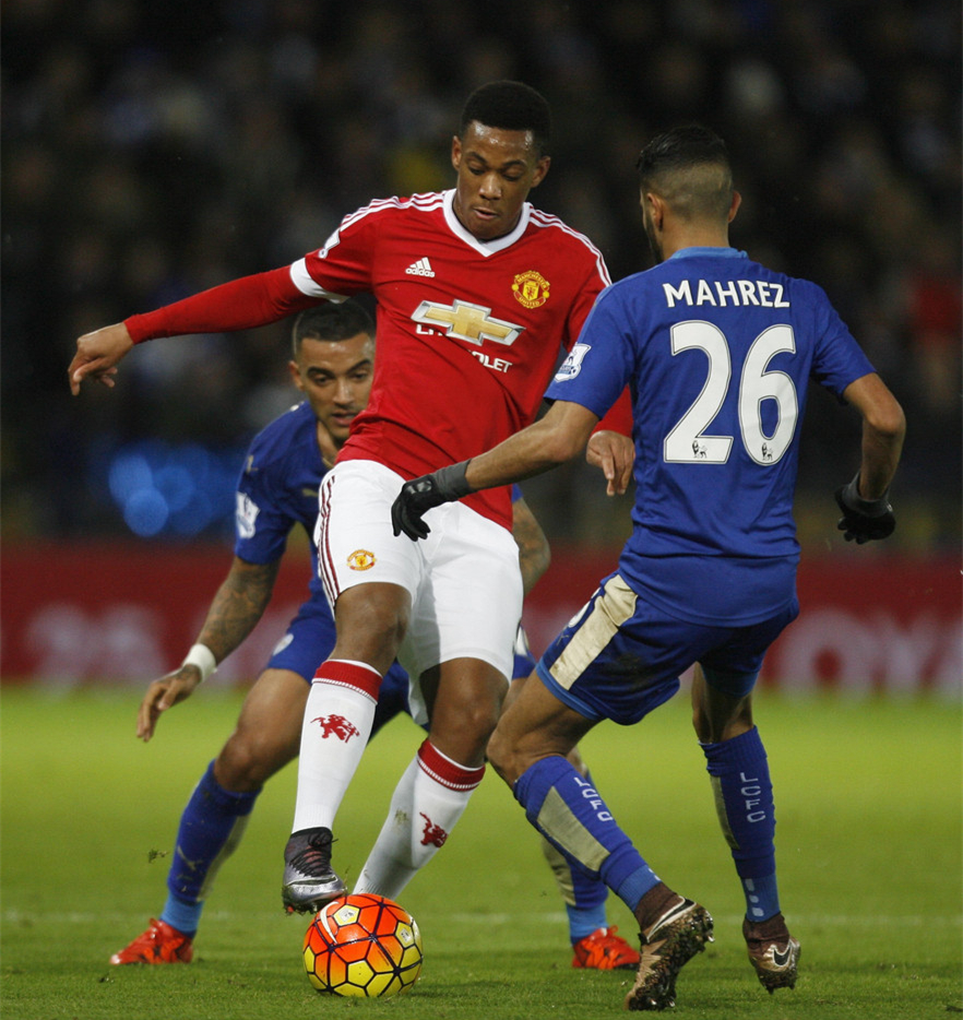 曼联VS莱斯特城红魔抢分免费全程直播平台的简单介绍