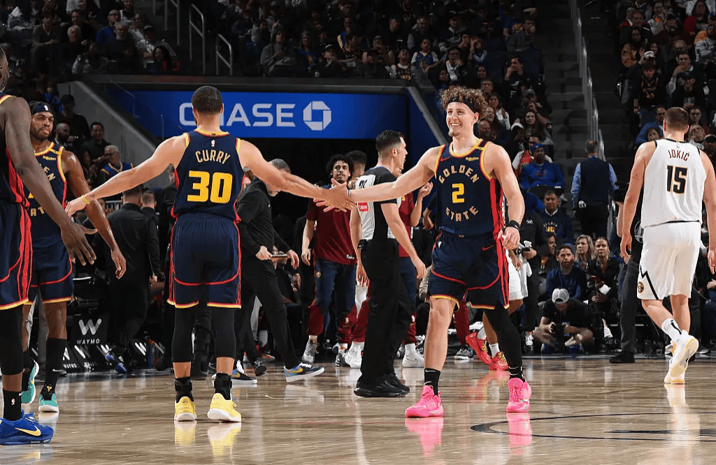 NBA:开拓者VS公牛