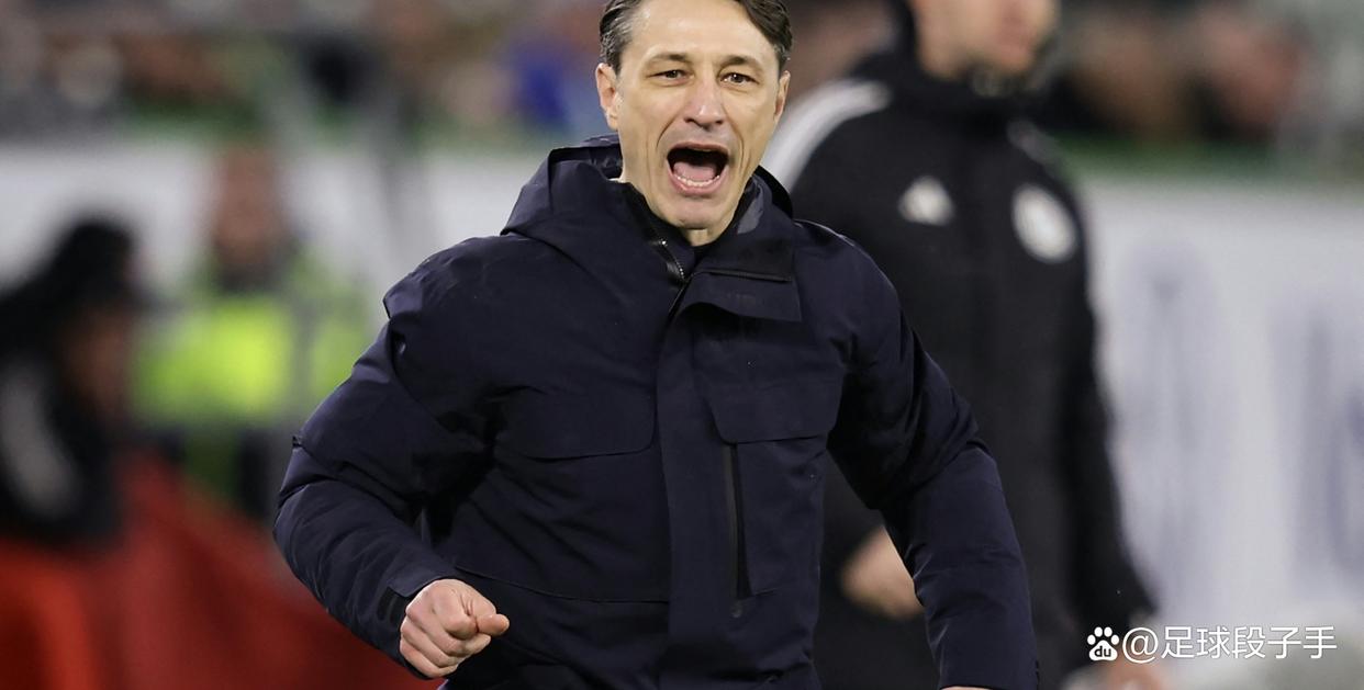 多特计划和科瓦奇谈续约内部正在讨论两种合同方案的简单介绍