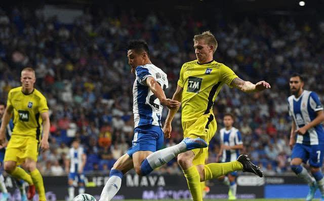 冰岛超:托尔VS斯塔尔南的简单介绍