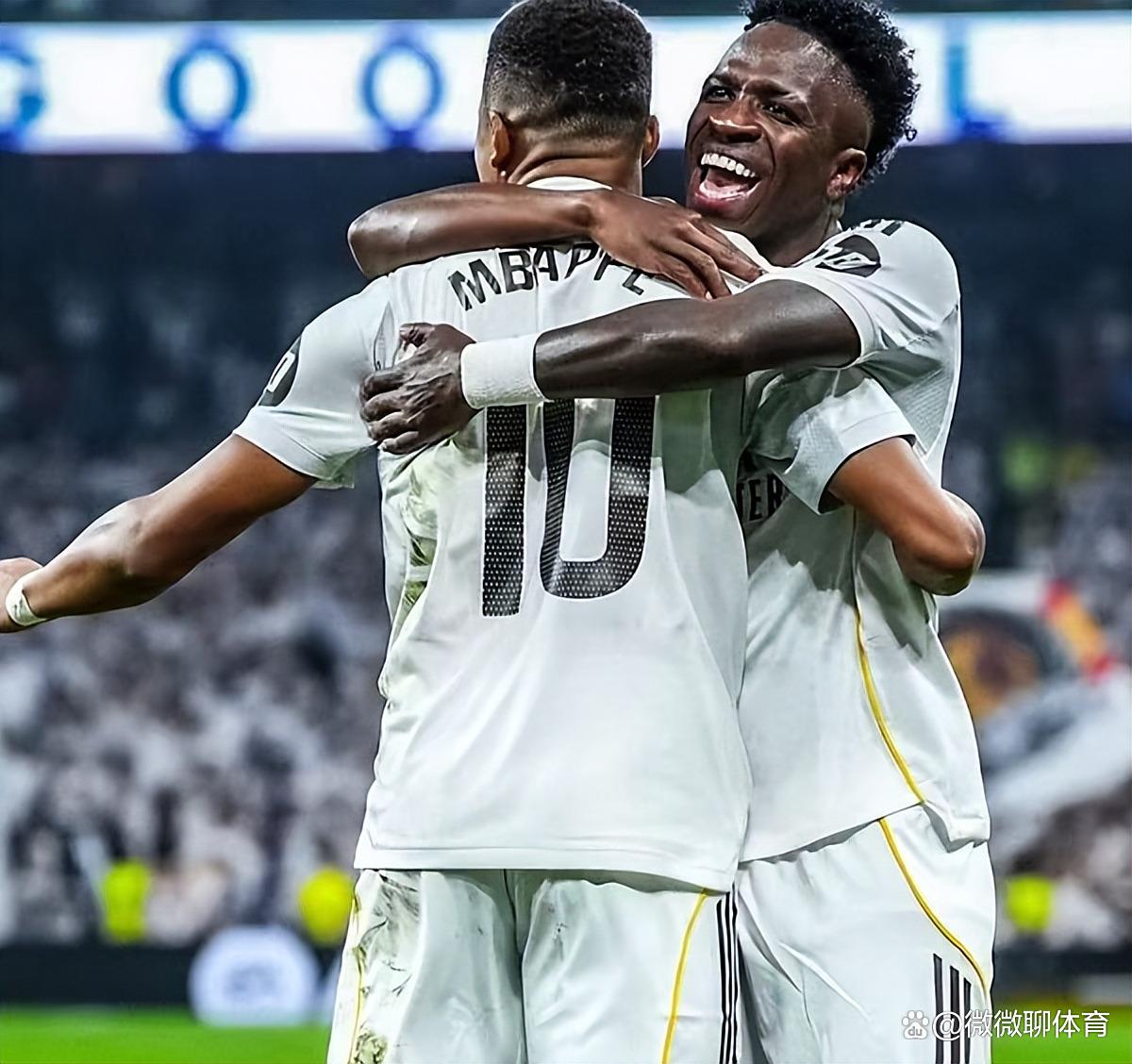 西甲：埃尔切VS皇家马德里