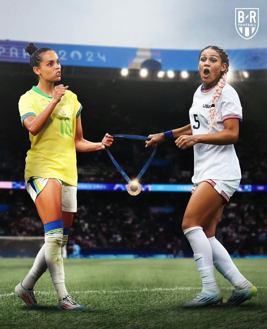 关于巴波联女：巴拉纳斯女足VS格拉莫尔女足的信息