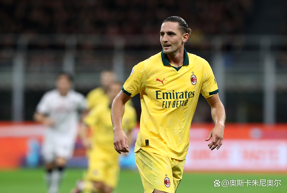 关于阿莱格里强烈要求签下拉比奥特都体谈米兰转会计划的信息