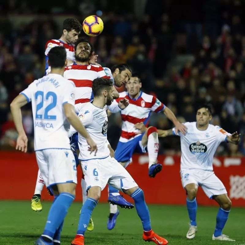 西协乙1组：拉科鲁尼亚二队VS施哥维安纳的简单介绍