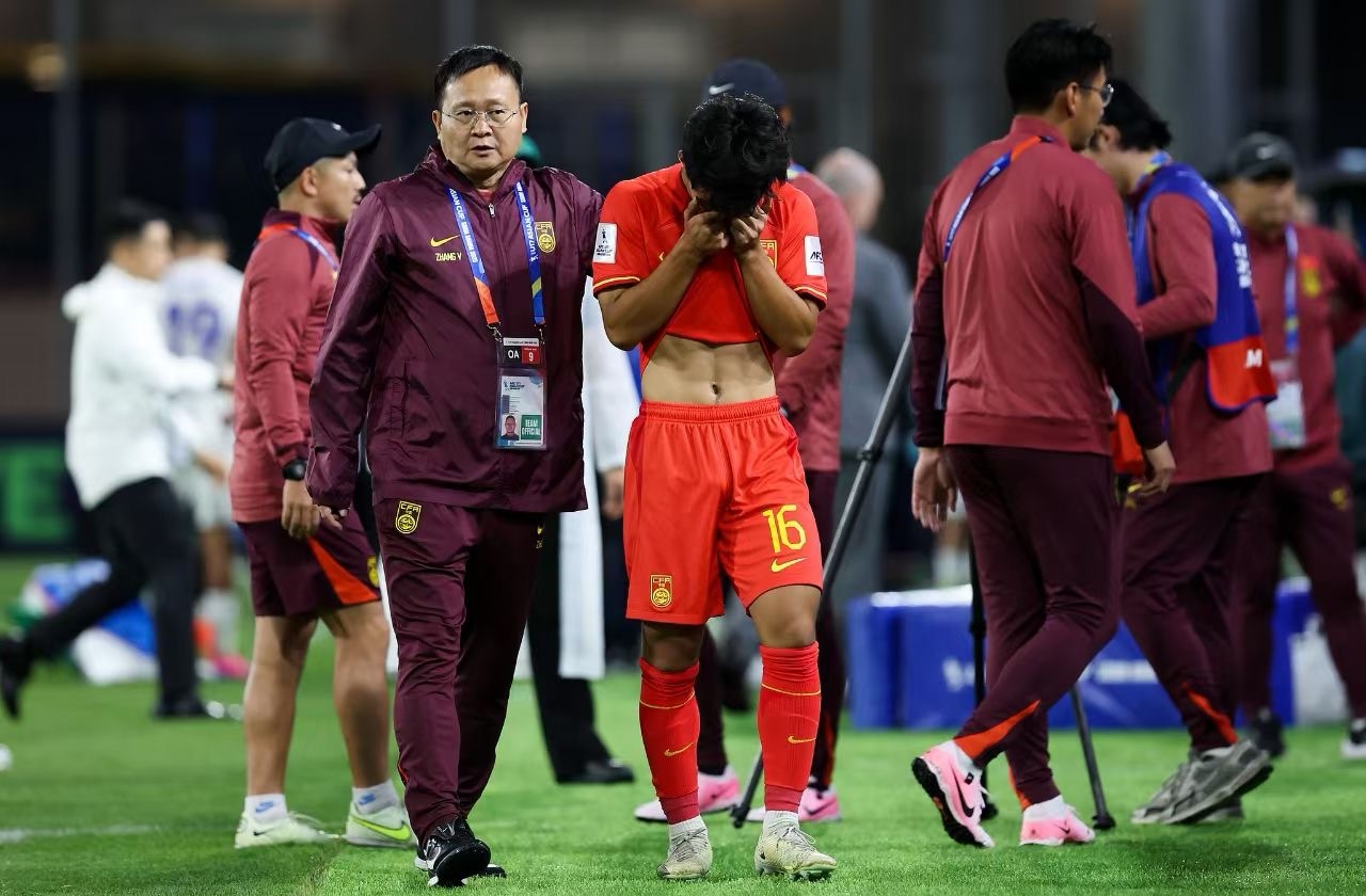 亚洲杯U17:巴林U17VS中国U17的简单介绍 亚洲杯U17:巴林U17VS中国U17的简单介绍