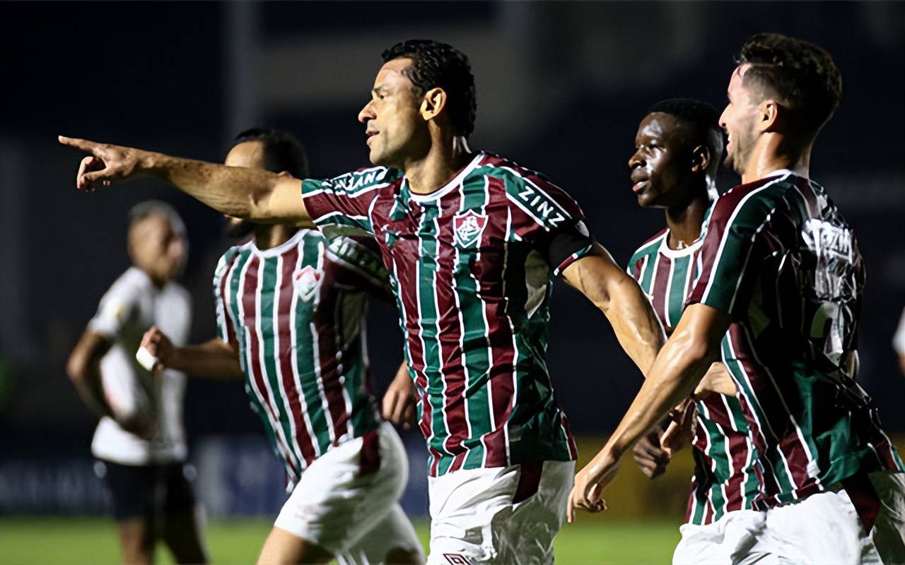 巴甲：米内罗竞技VS弗拉门戈