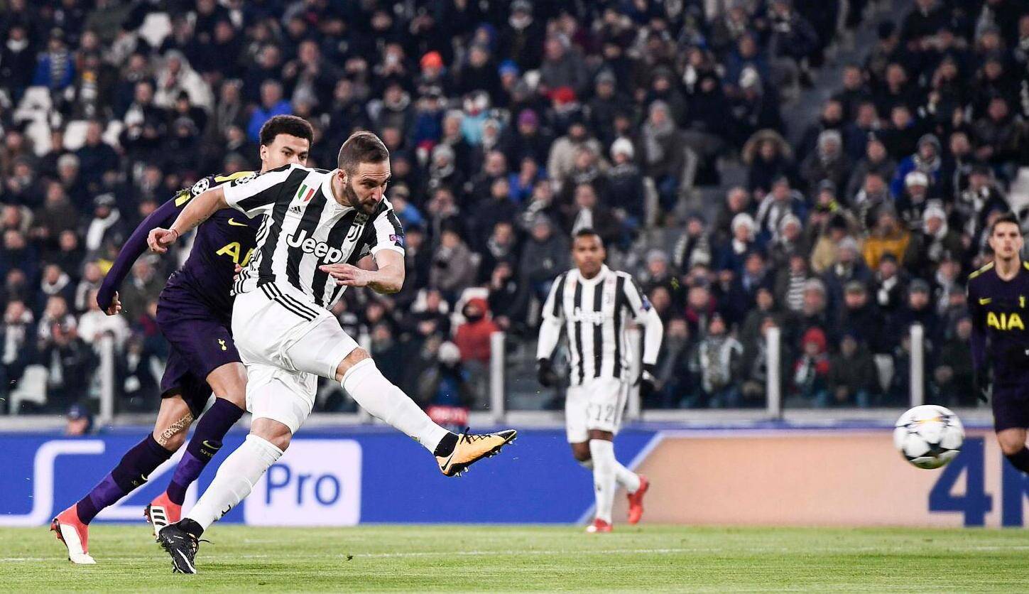 世俱杯皇家马德里VS尤文图斯比赛分析皇马占据明显优势的简单介绍