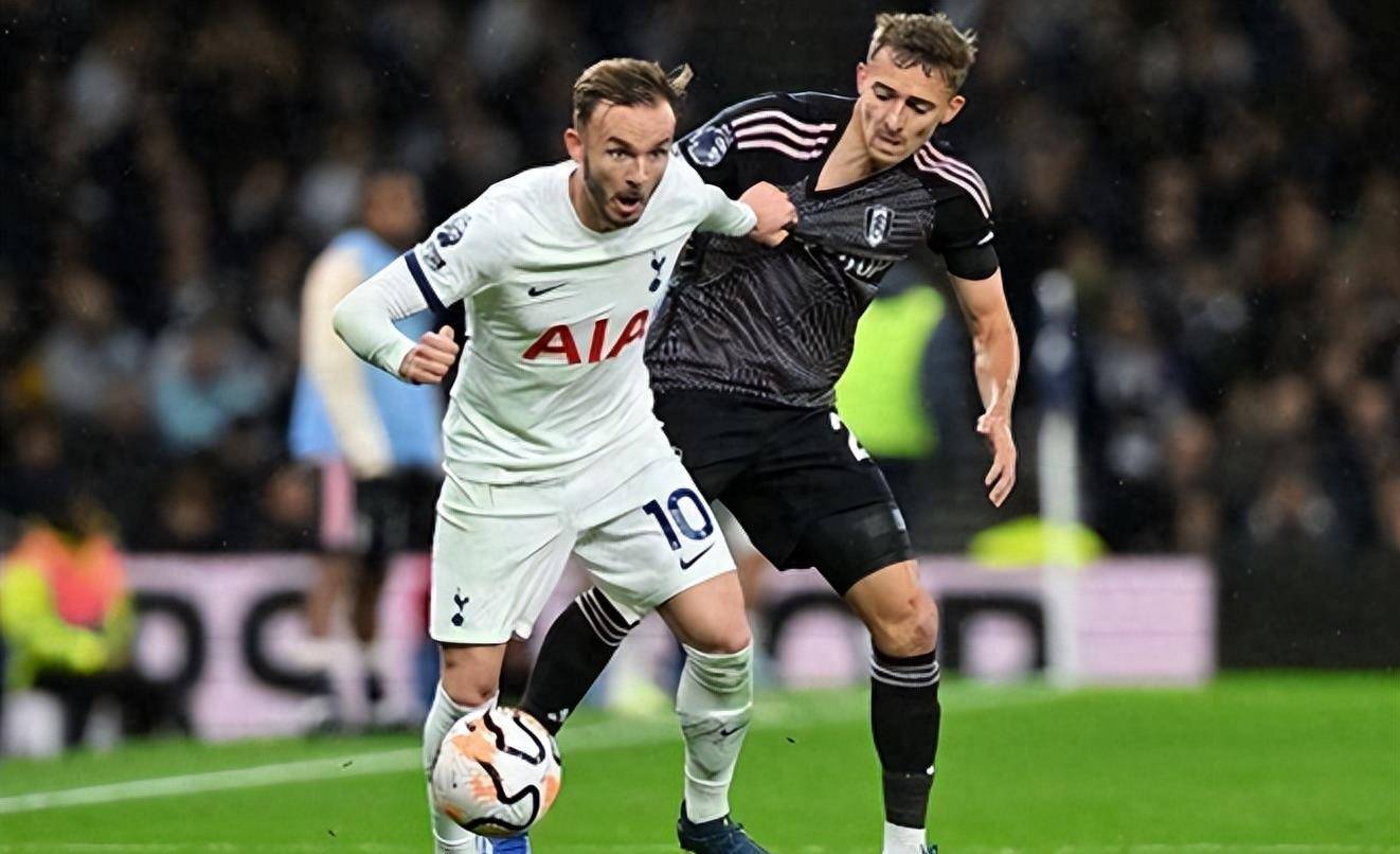 麦迪逊将缺席新赛季大部分比赛热刺进攻遭遇影响的简单介绍 麦迪逊将缺席新赛季大部分比赛热刺进攻遭遇影响的简单介绍