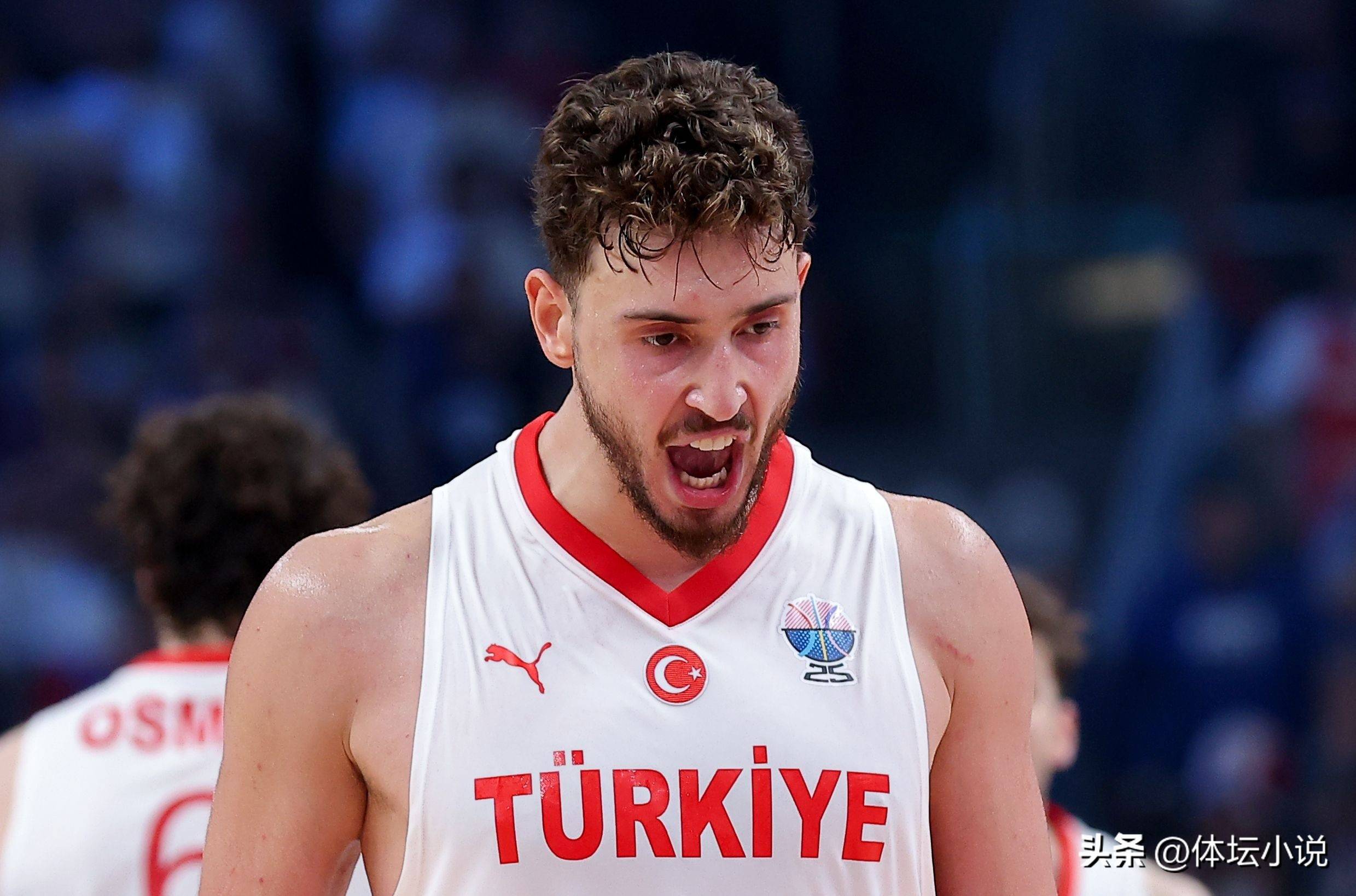 欧锦赛各小组排名出炉土耳其领衔斯洛文尼亚小组第四的简单介绍 欧锦赛各小组排名出炉土耳其领衔斯洛文尼亚小组第四的简单介绍