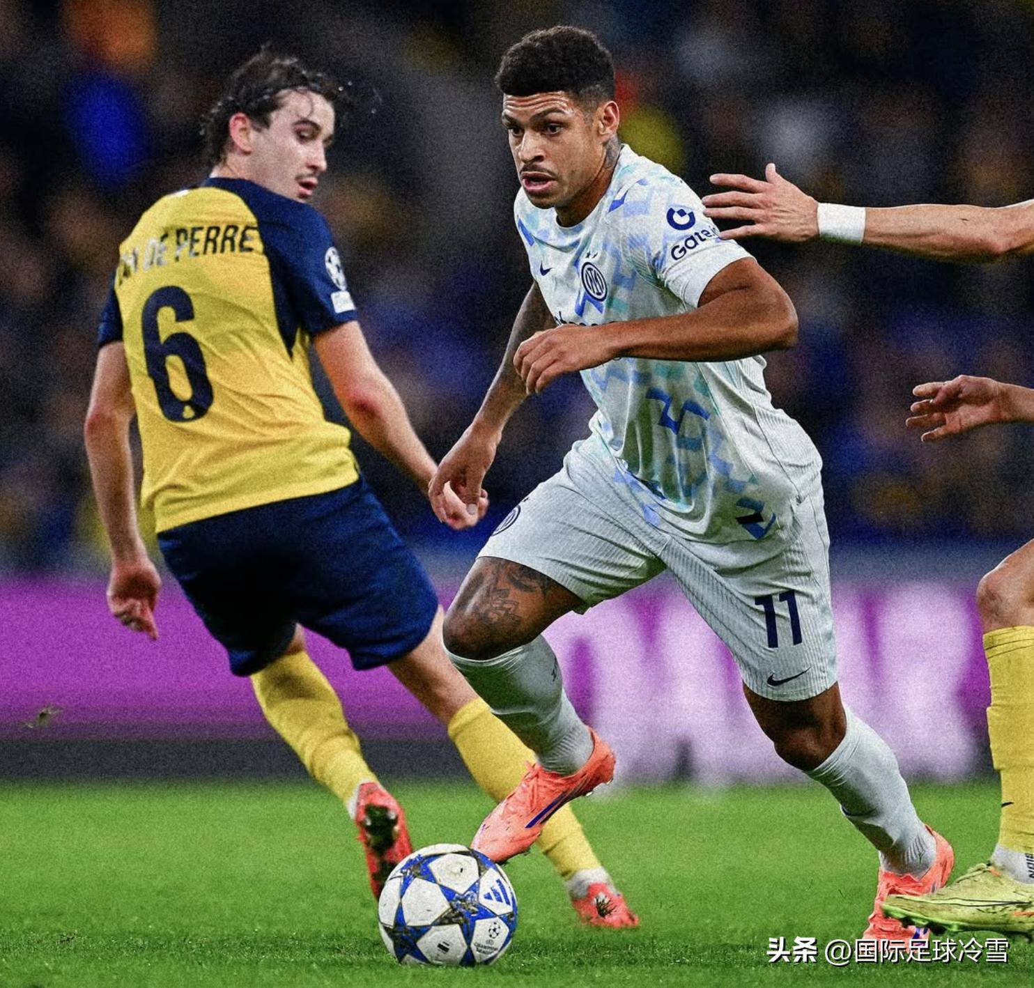 国米2500万报价未令马赛满意他们希望恩里克的转会费接近3000万欧的简单介绍