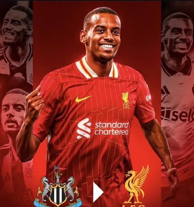 伊萨克留队可能性提升纽卡面临锋线引援难题的简单介绍